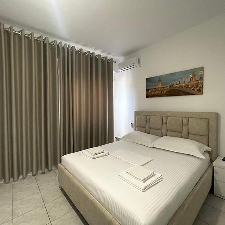 Joni Apartments คซามิล ภายนอก รูปภาพ