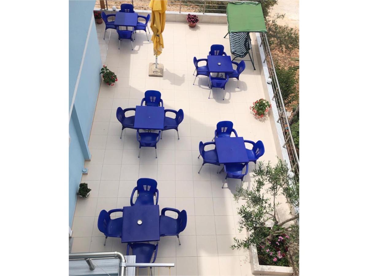 Joni Apartments คซามิล ภายนอก รูปภาพ