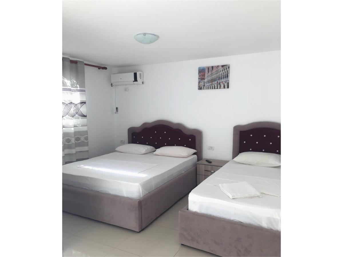 Joni Apartments คซามิล ภายนอก รูปภาพ