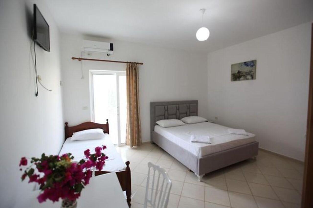 Joni Apartments คซามิล ภายนอก รูปภาพ