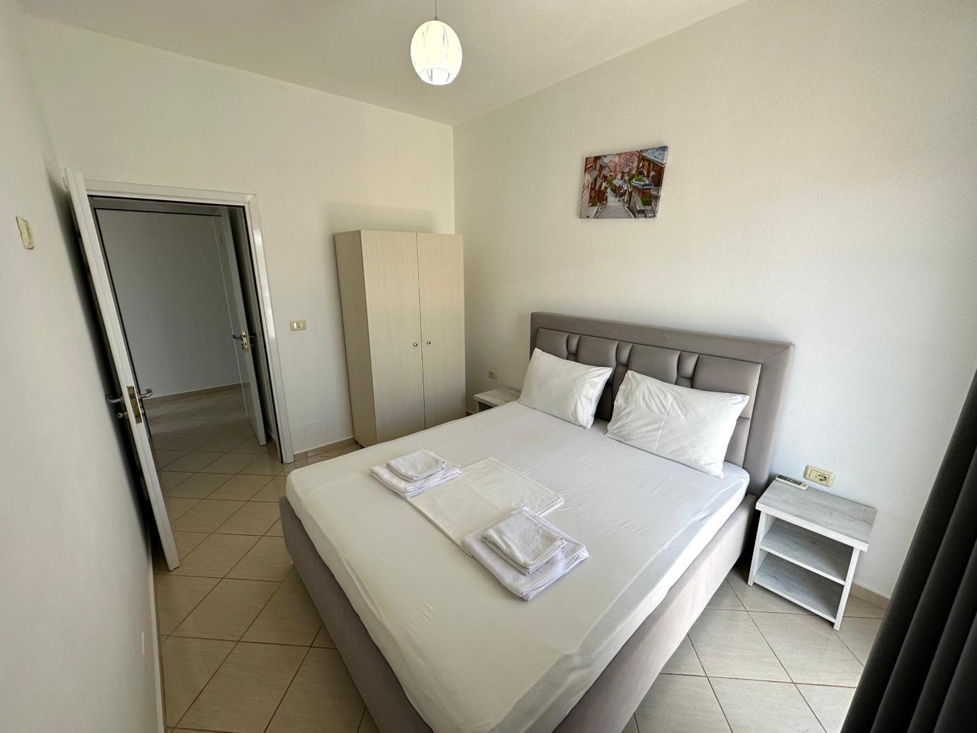 Joni Apartments คซามิล ภายนอก รูปภาพ