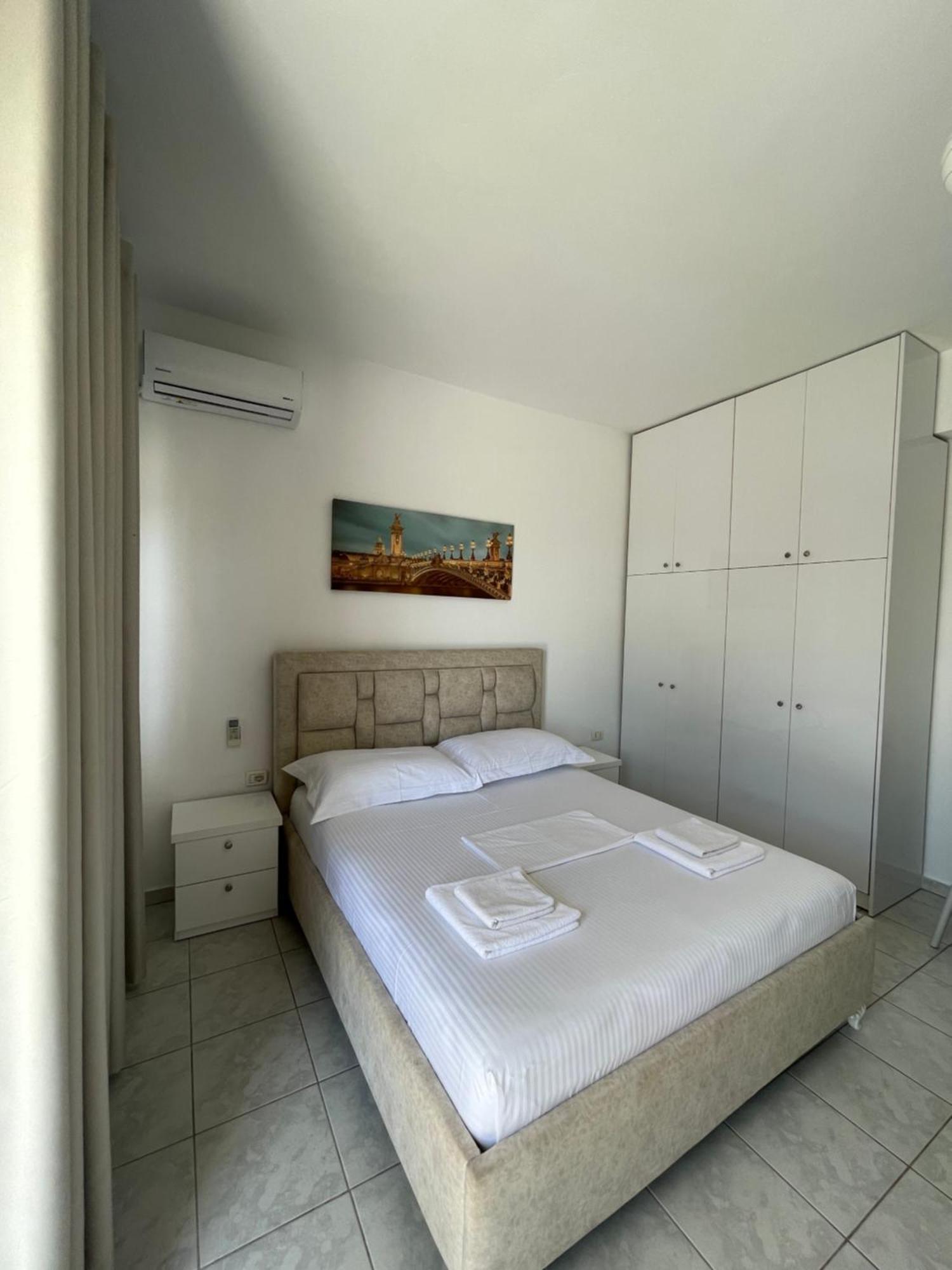 Joni Apartments คซามิล ภายนอก รูปภาพ